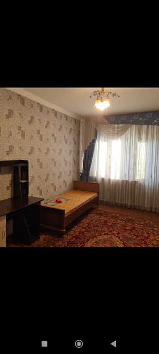 Сдается Своя евроквартира на ул. Айбек