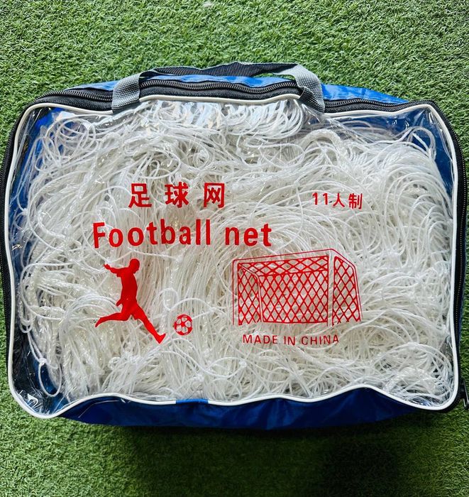 Сетка для волейбола и бадминтон