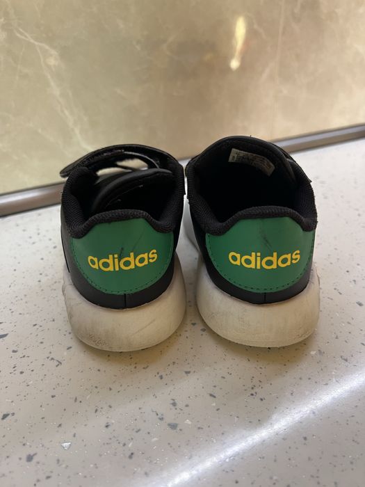 Маратонки - 26 номер, Adidas