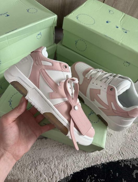 Off White mai multe culori