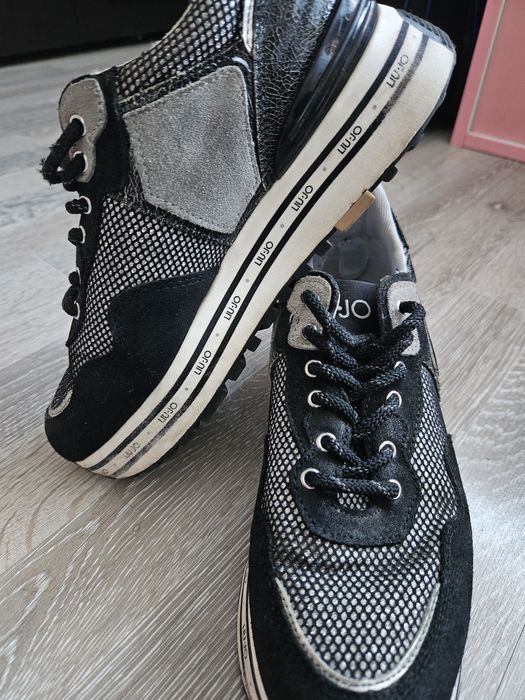 Маратонки LIU JO