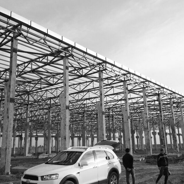 Сэндяич панэли | Контейнер | Ангар под ключ | Производитель