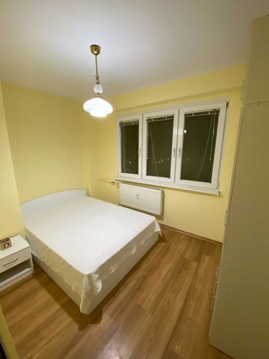 Дава се под наем Двустаен апартамент в София, Люлин 7 - 50 кв.м за 348.84 € - Снимка #2