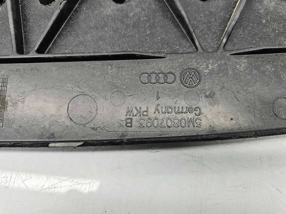 Suport central bara fata Volkswagen Golf 5 Plus (5M1) [Fabr 2005-2008]