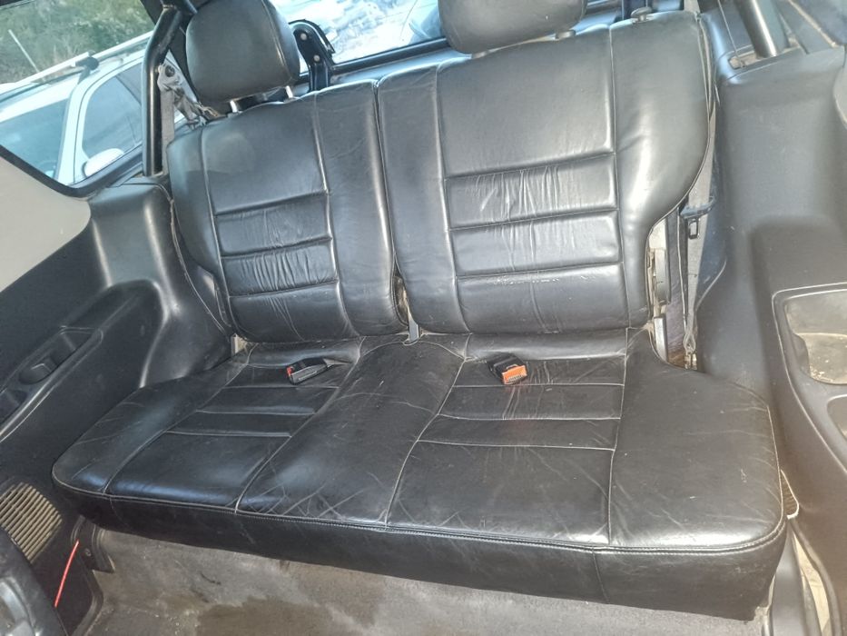 Опел Фронтера б 2.2 тд 116 коня на части 01 год