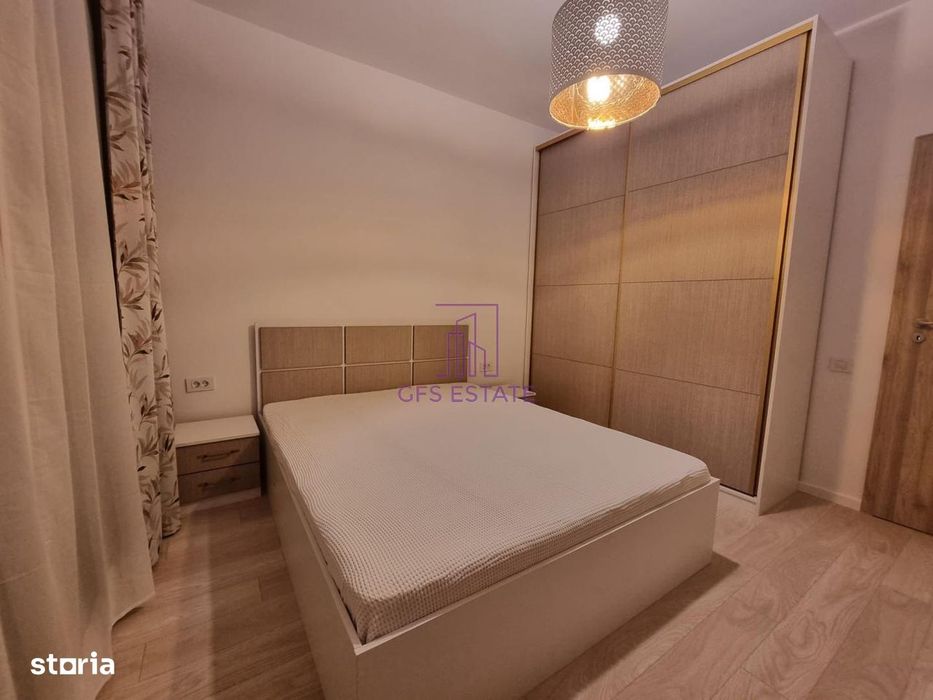 Inchirieri Apartamente 2 Camere Exigent|Centrala