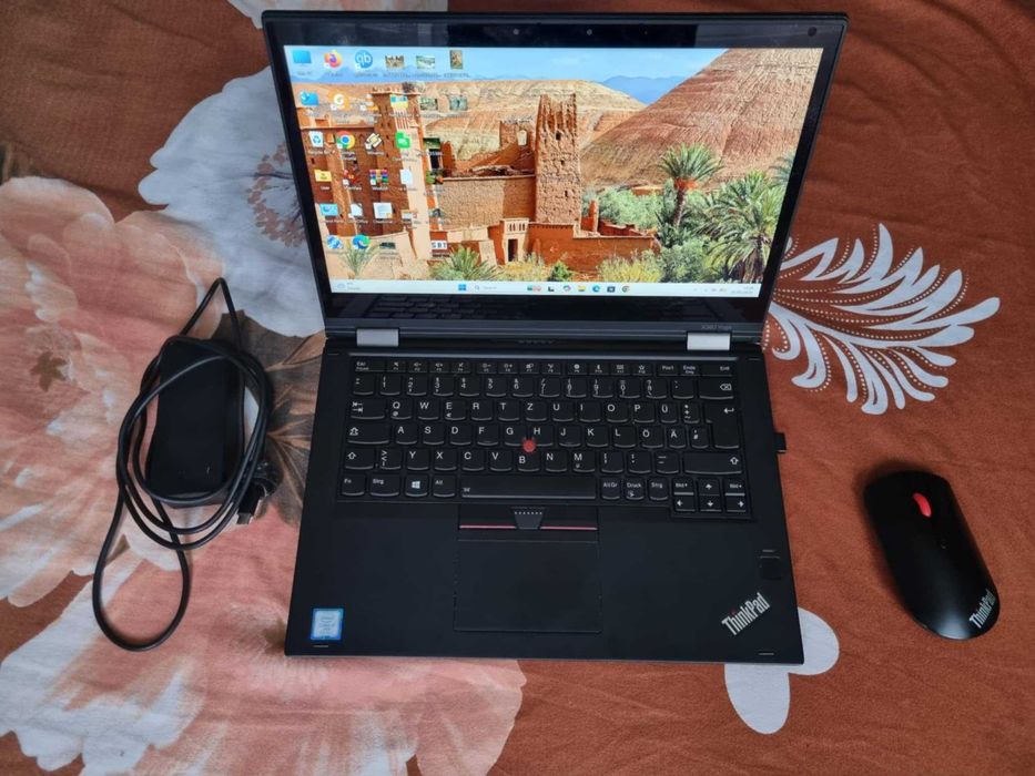 Lenovo Thninkpad Yoga X380 TouchScreen