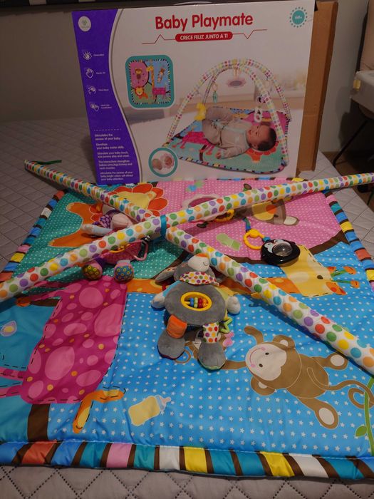 Активна гимнастика