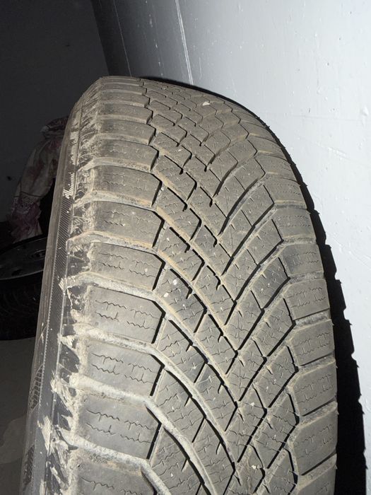 Roti iarna vw/skoda/seat 5x112 - 195/65/15