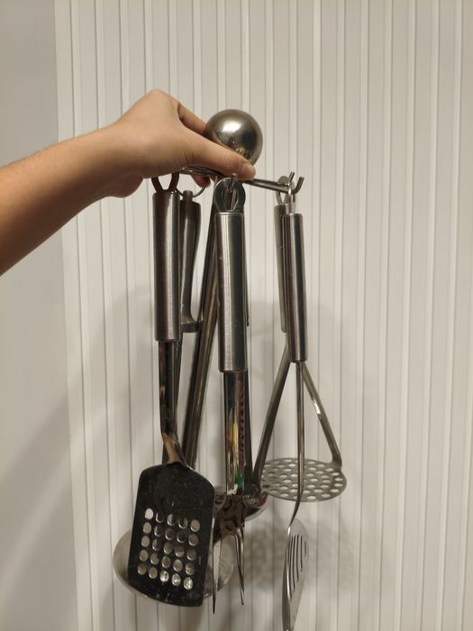 Продам набор кухонной утвари