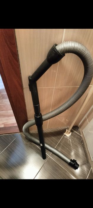 Шланг с трубкой от пылесоса