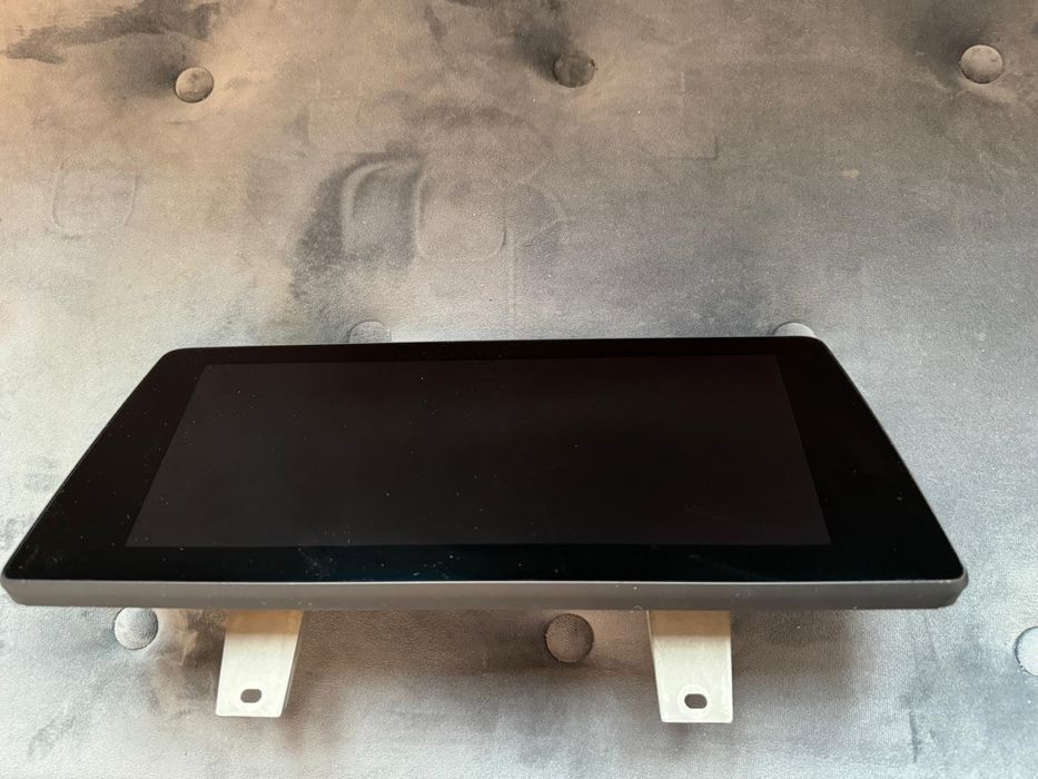 Display/ecran navigatie cu touch pentru bmw Seria 5 g30, M5 F90