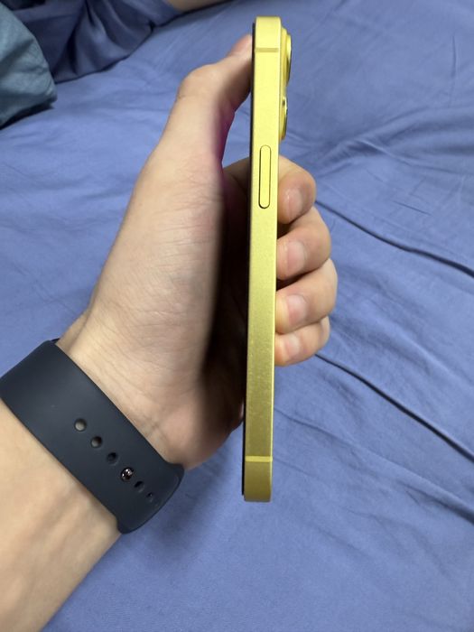 Айфон 14 128гб 78%