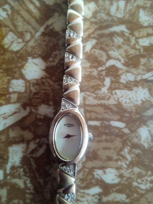 Дамски часовник rotary оригинален