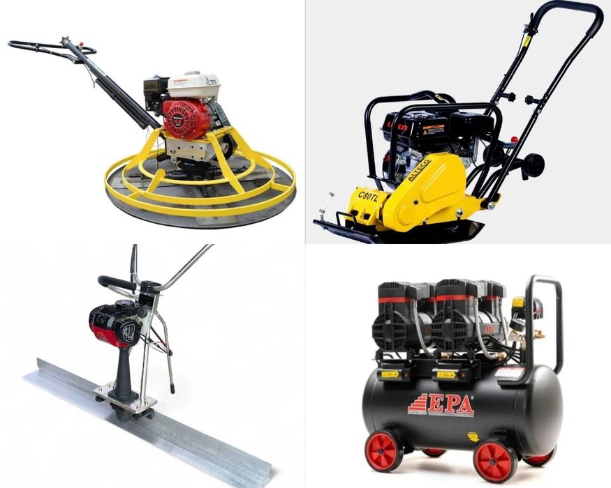 Arenda beramiz lesa pushka kanpiresir