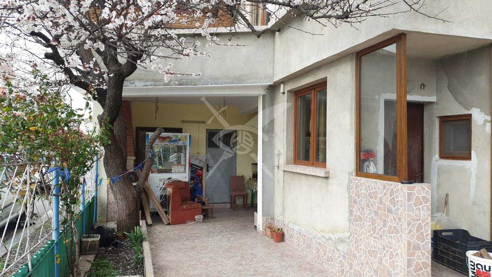 Двуетажна къща в Ахелой 61417