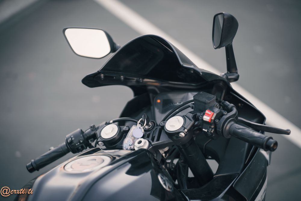 Yamaha YZF R125 2024