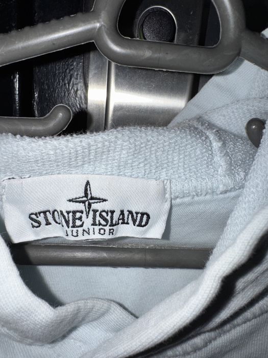 Суитшърт Stone Island