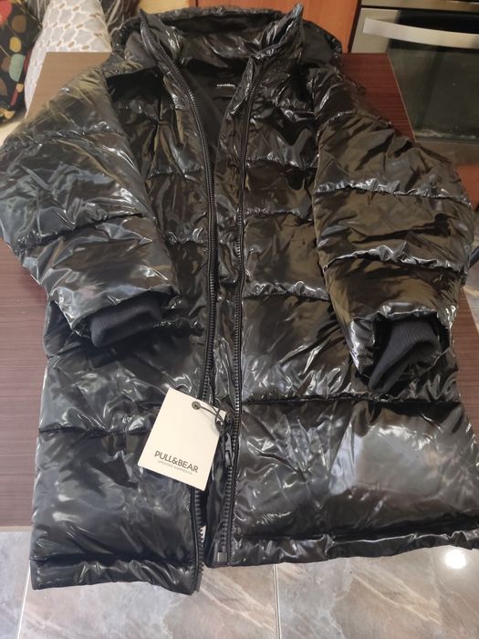 Ново Дамско яке Pull&Bear