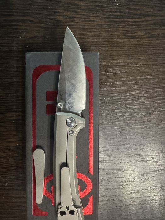 Складень Chaves ultramar