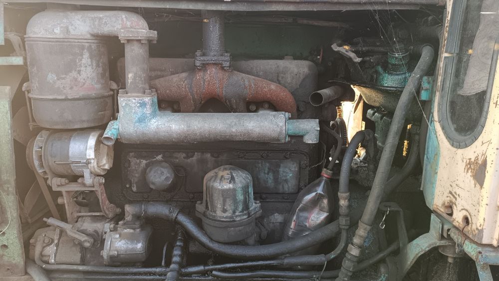 Продам ЮМЗ-6. 87 года