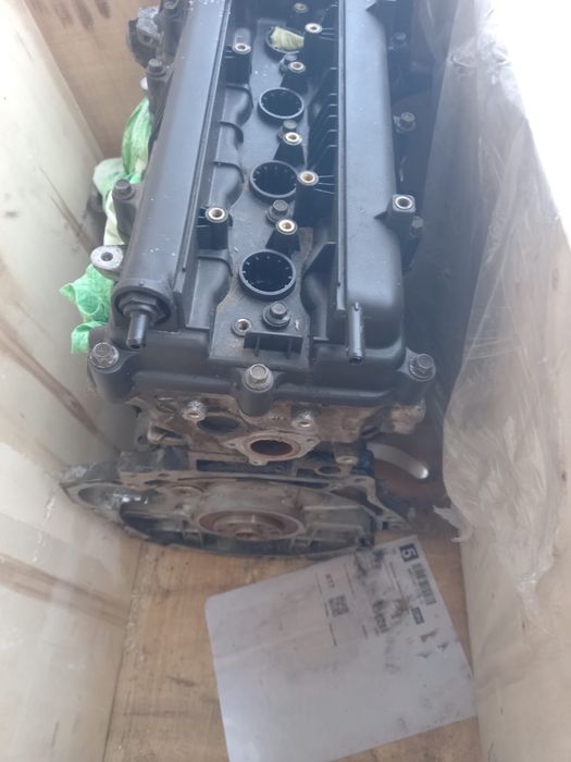 Продам двигатель Киа Cerato 2011 года, обьем 1.6