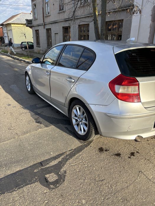 Bmw seria 1 2 0 D