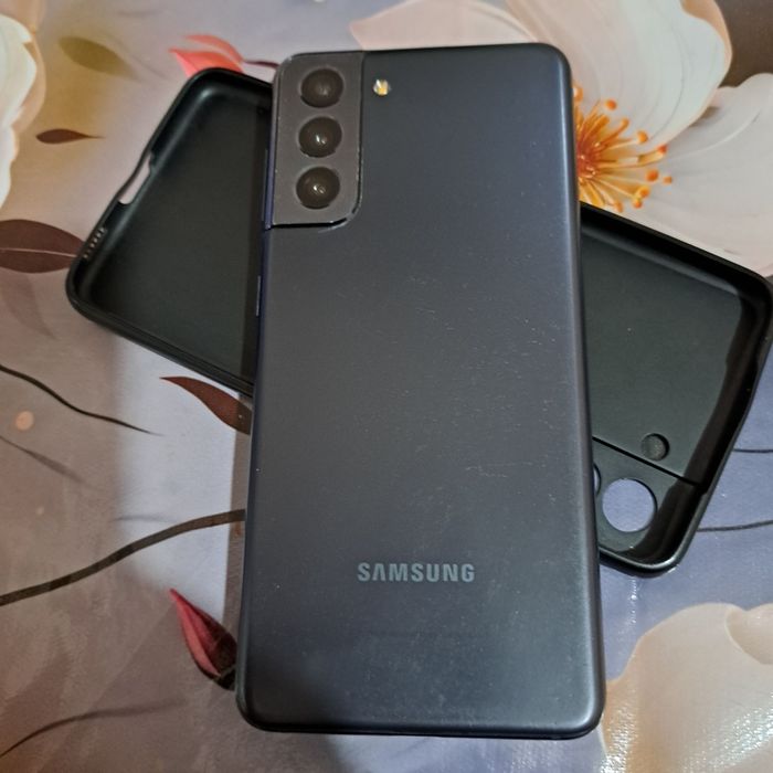Samsun S21 kareya 8/256