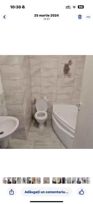 Regim hotelier militari bucuresti