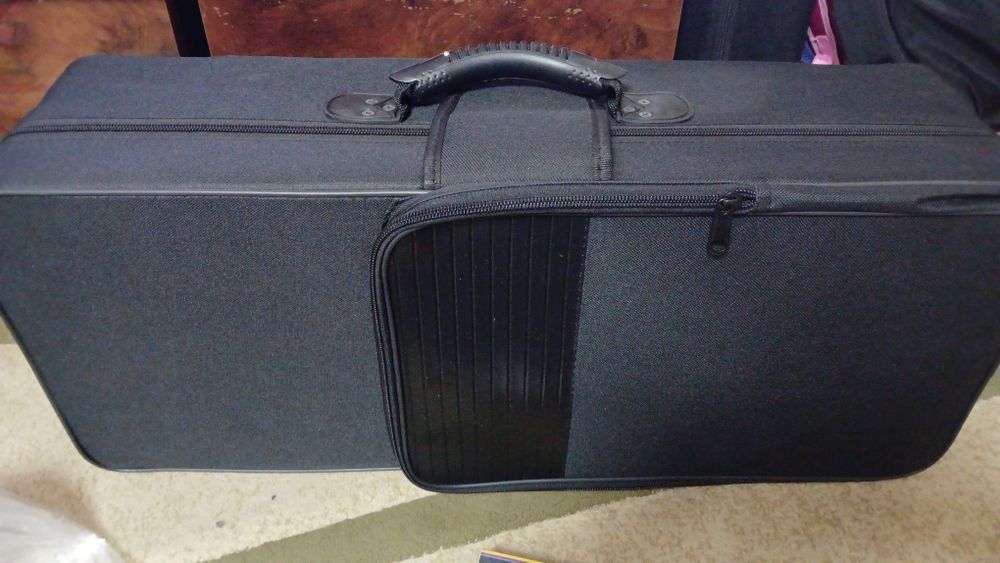 Для саксофона альт