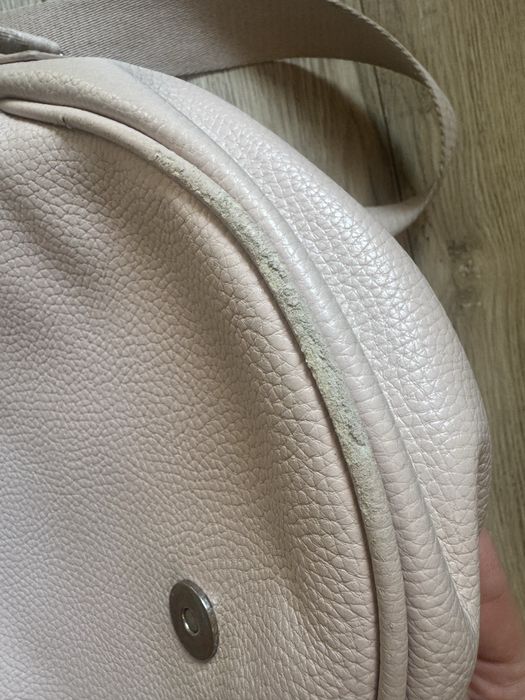 Чанта calvin klein през рамо ( оригинал)