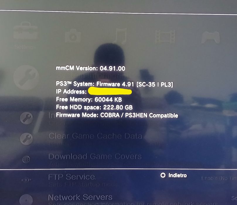 PlayStation 3 Slim CECH-2504B