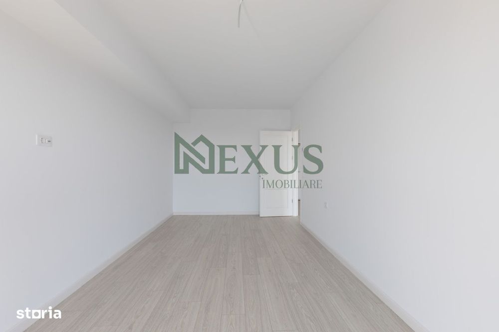 Apartament nou de vânzare cu 3 camere, Urban Building