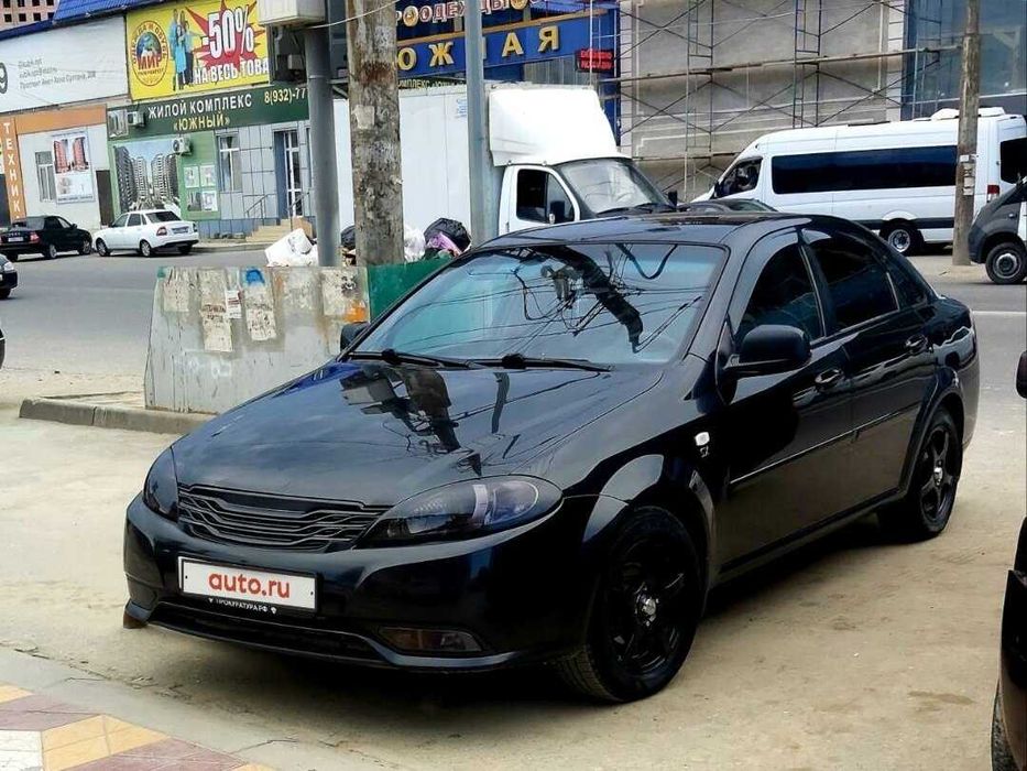 Jentra 2014-20 metan gaz, arenda kunlik