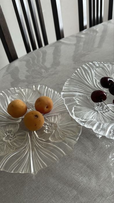 Сервировочная посуда