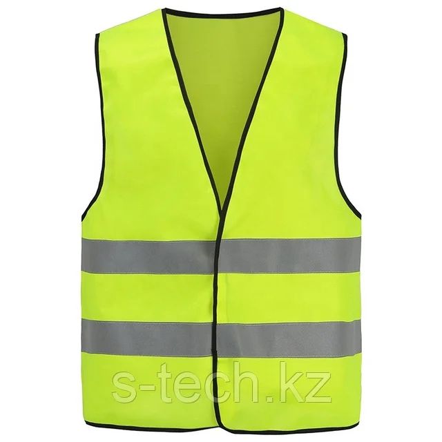 Сигнальный жилет