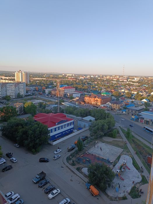 Сдам квартиру на долгий срок