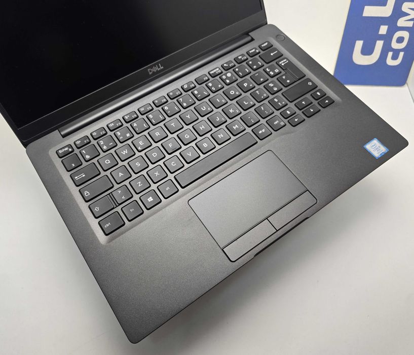 Dell Latitude 7400  i5 8365U/16GB/256SSD/FHD/Подсветка