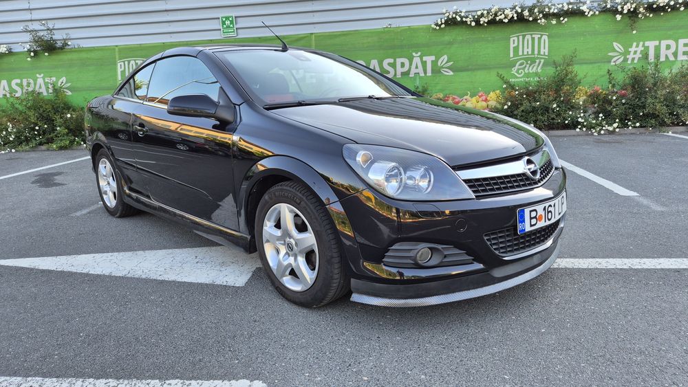 OPEL Astra 2006 — imagine 5