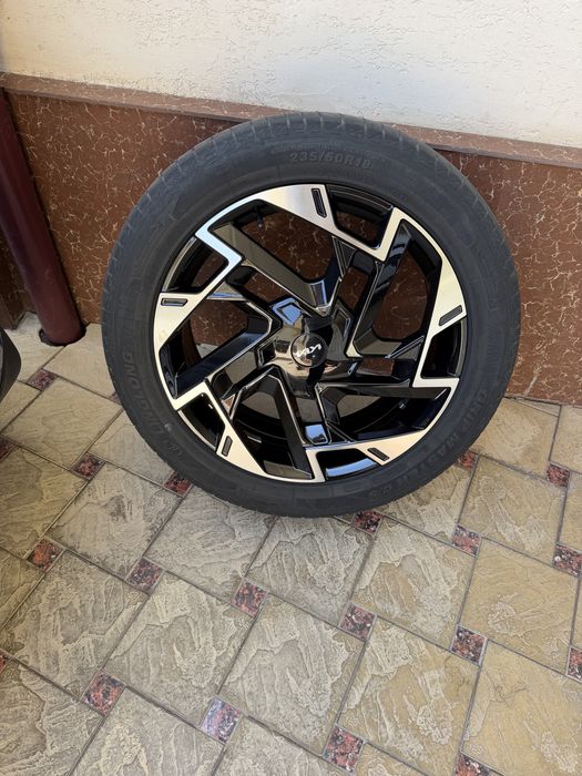 Kia sarento diska balon 19 razmer
