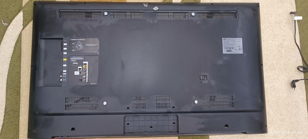 Продам Samsung Smart TV