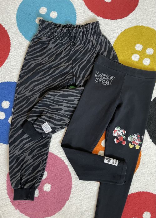 Лот Zara за момиче 8-9г.