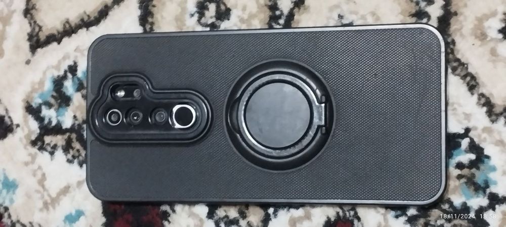 Redmi note 8pro sotiladi