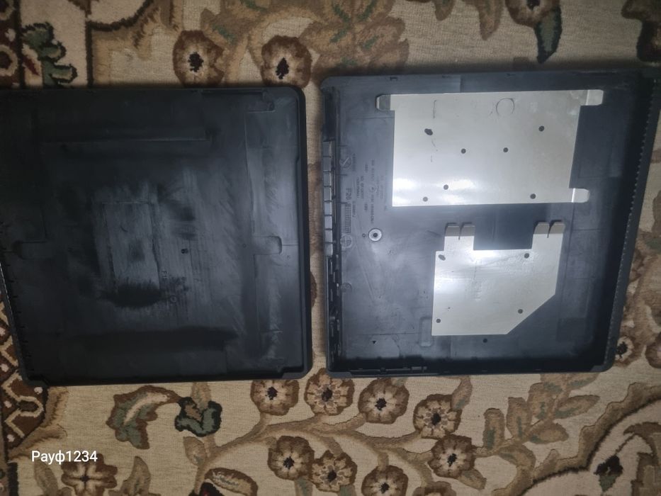 Пластинки с гарантией