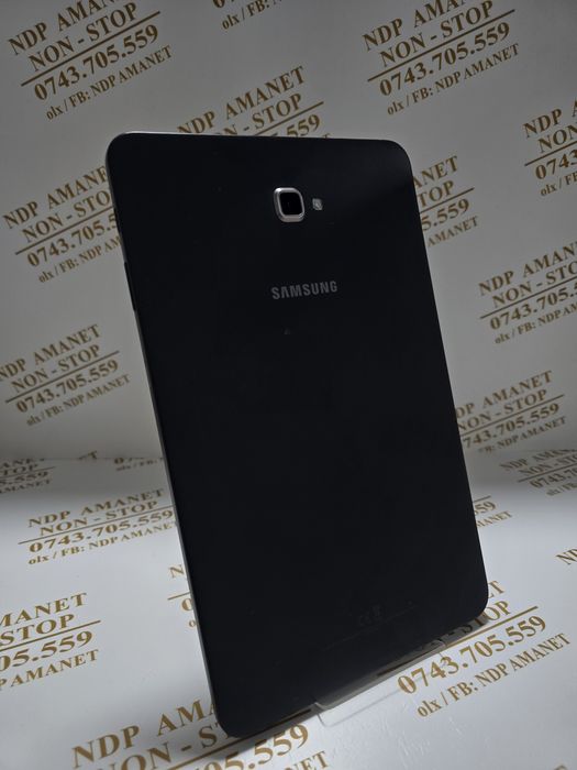 NDP Amanet Buzoieni 16 Margeanului Samsung Tab A (49371)