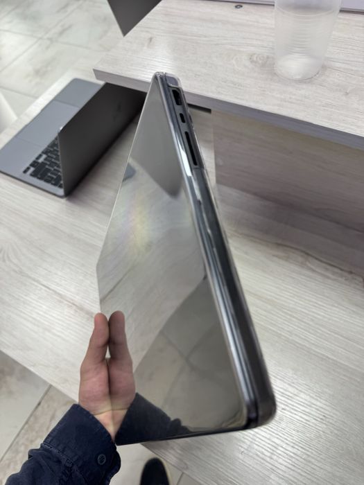 Macbook Pro M5 14 inch 16/1TB