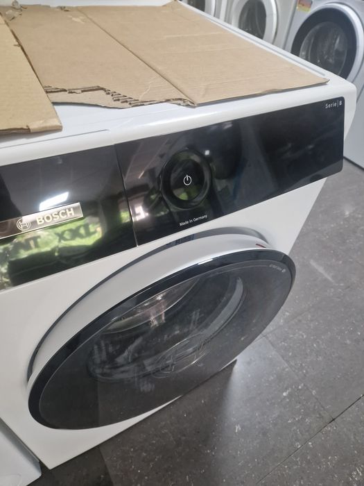 Пералня Bosch Serie 8 A+++ 9 кг