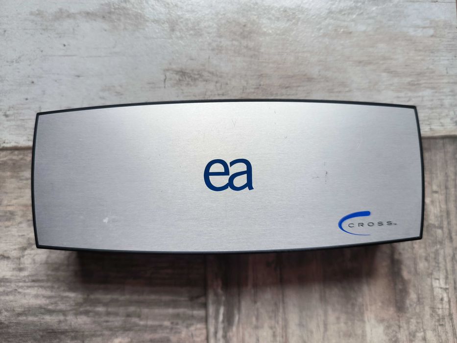 Позлатен химикал Cross Century Classic - 23 карата