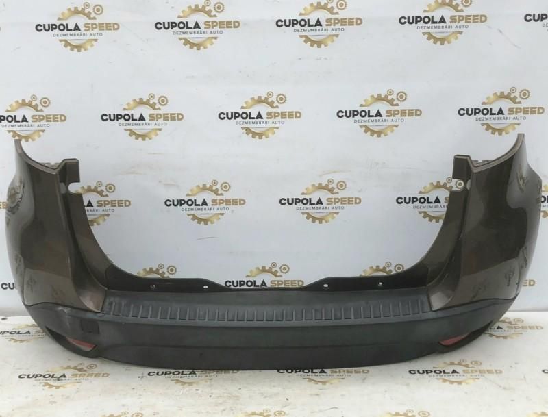 Bara spate Renault Scenic 3 Hatchback culoare maro cod: tecnb