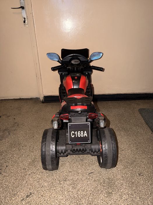 Trotineta Electrica Super Moto K1300 Gs